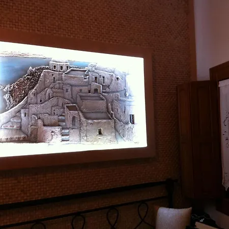 Nectarios Villa - Studios & Suites Adults Only